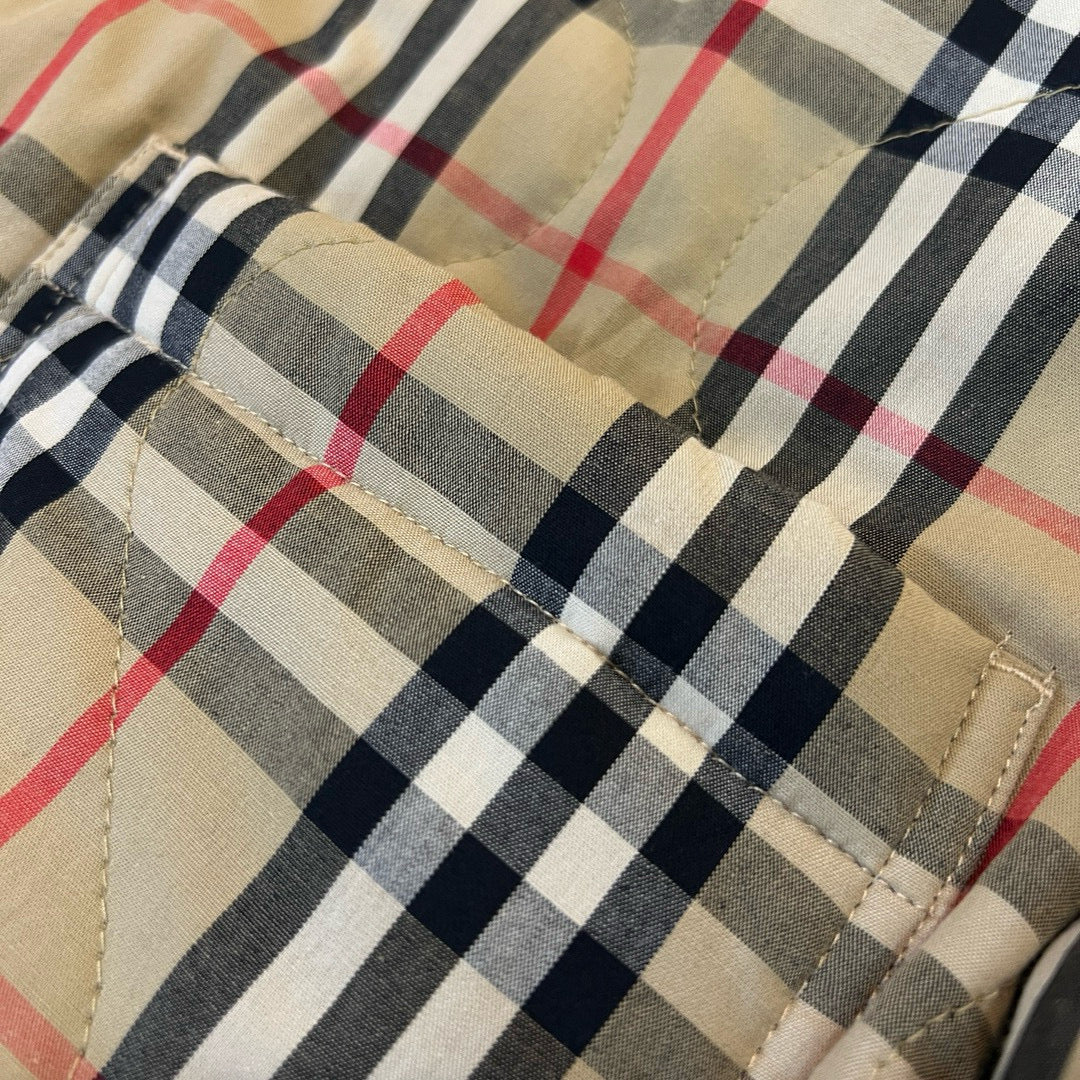 Chaqueta negra