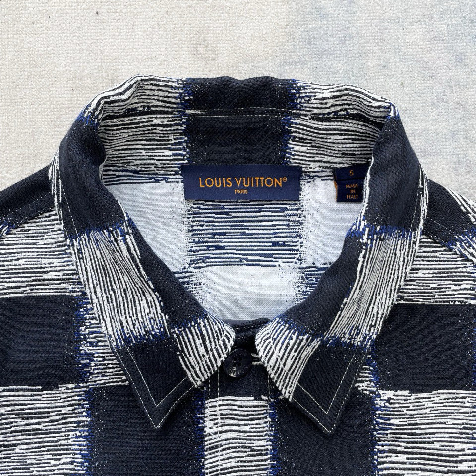 Multi-color Shirt - Size M