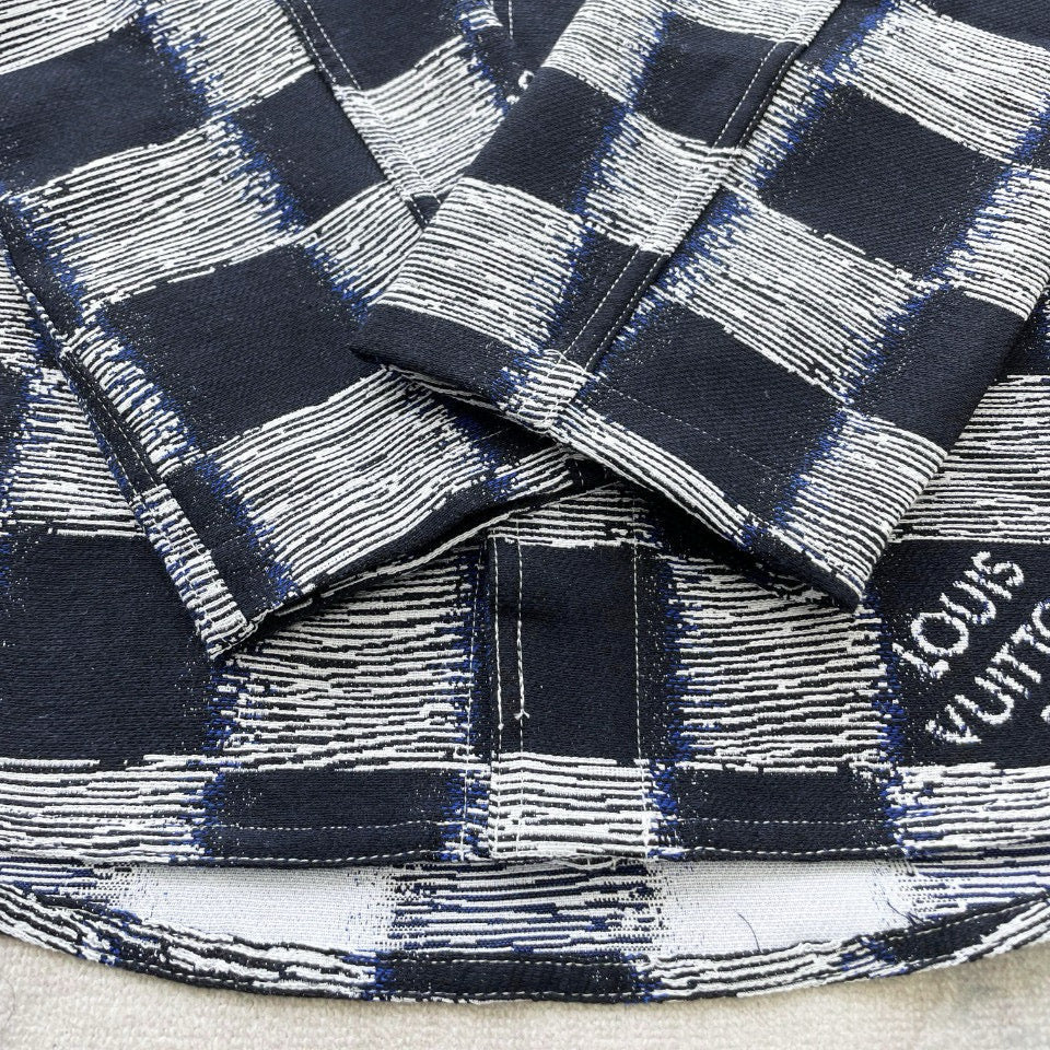 Multi-color Shirt - Size M