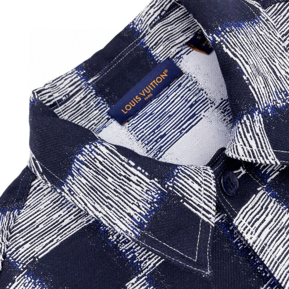 Multi-color Shirt - Size M