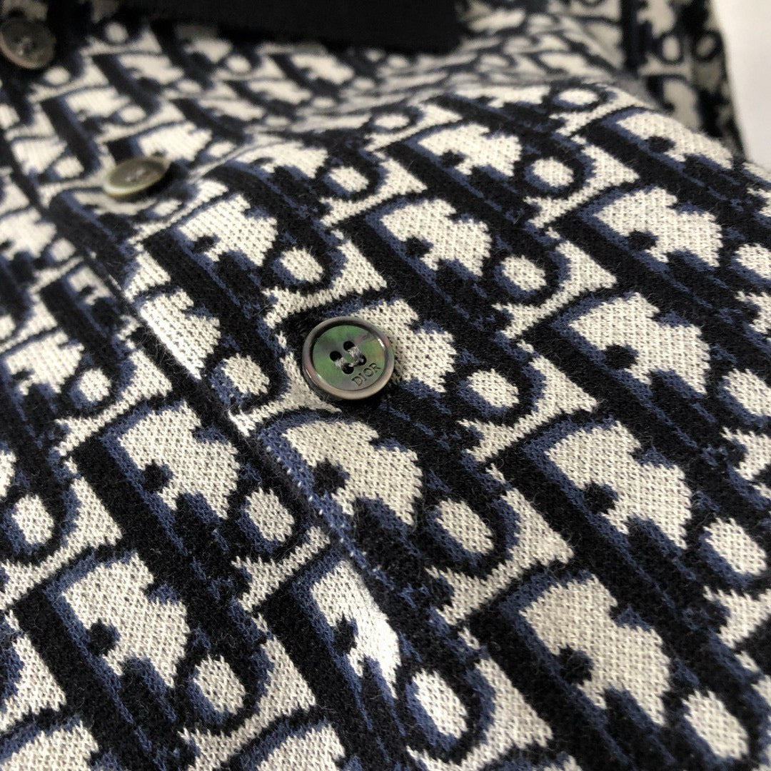 Polo multicolor