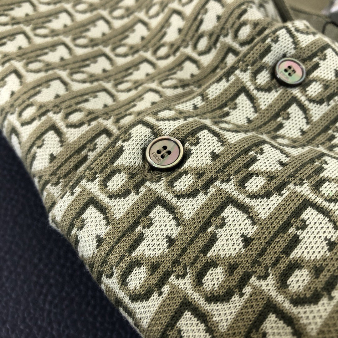 Polo multicolor