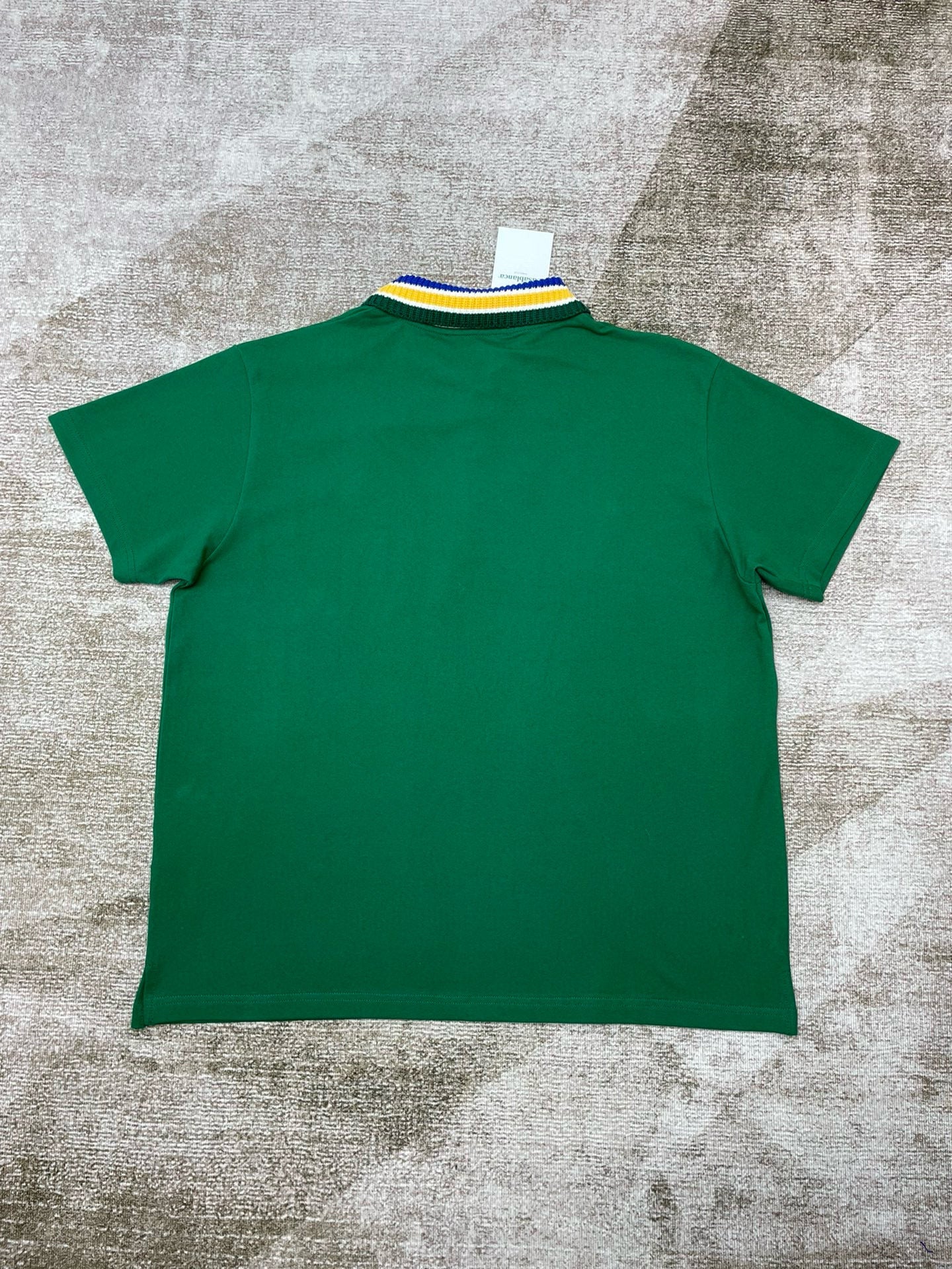 Sky blue T-shirt - Size L
