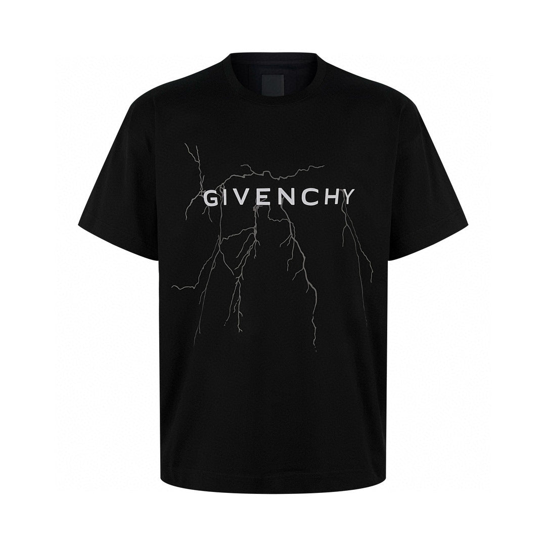 Black T-shirt