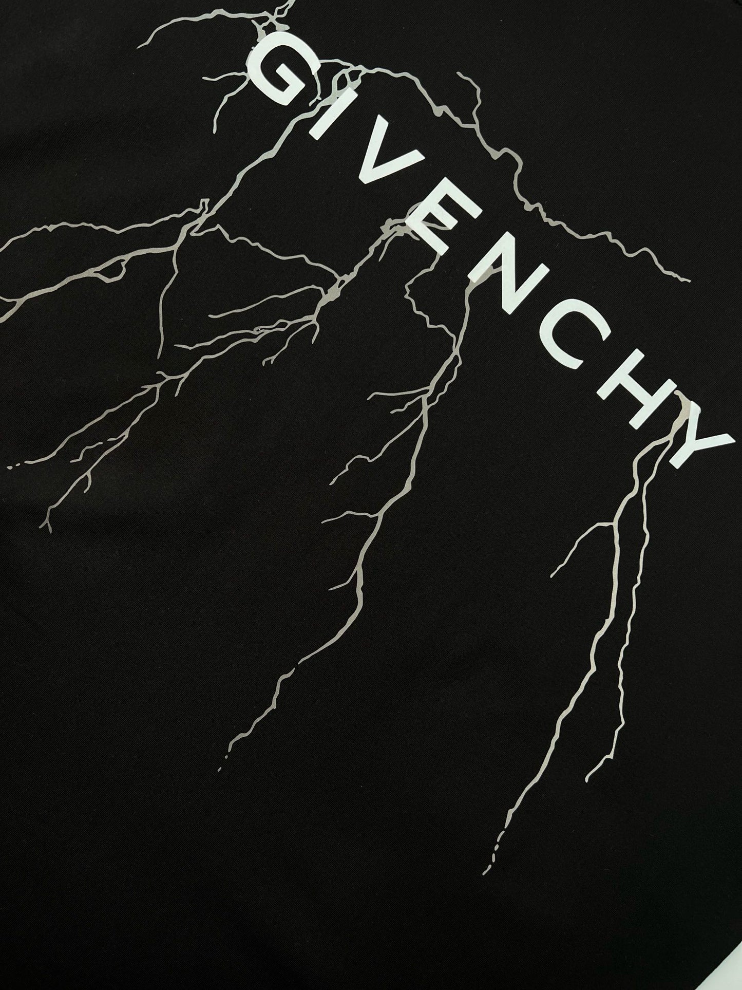 Black T-shirt