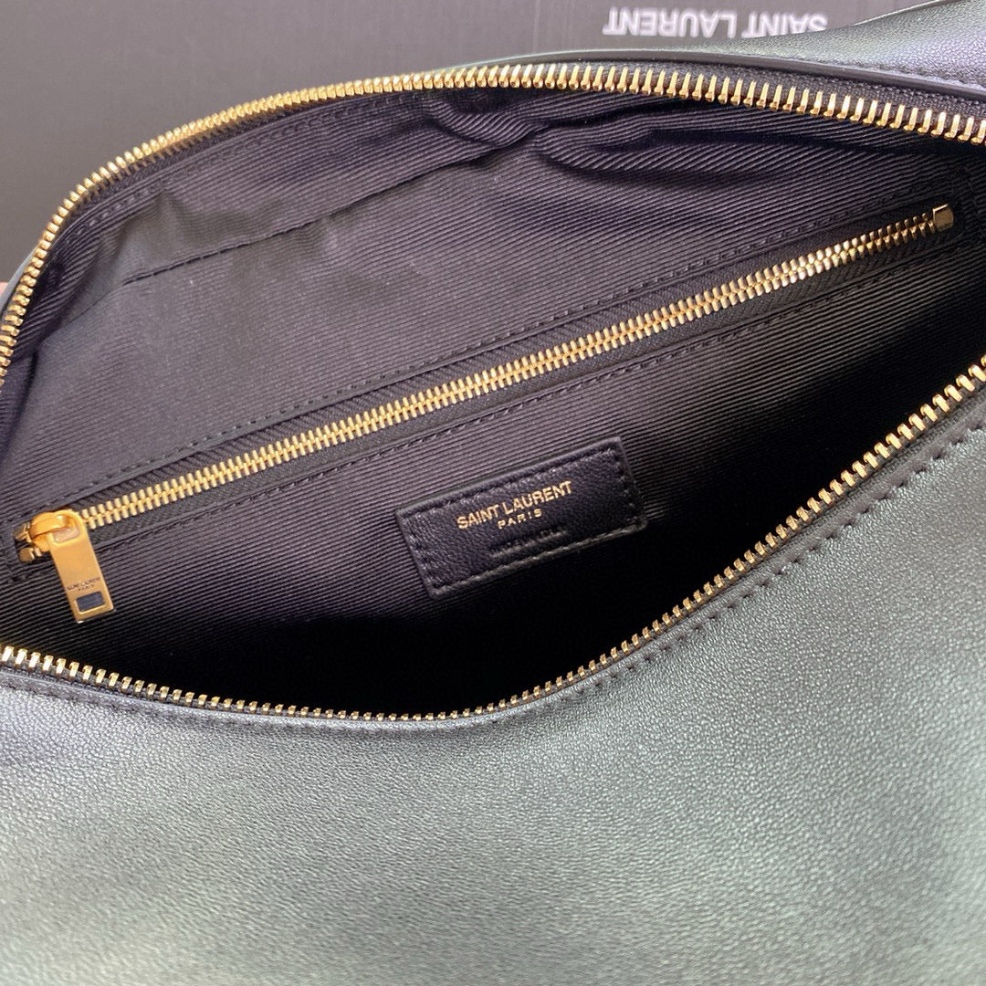 Bolso negro