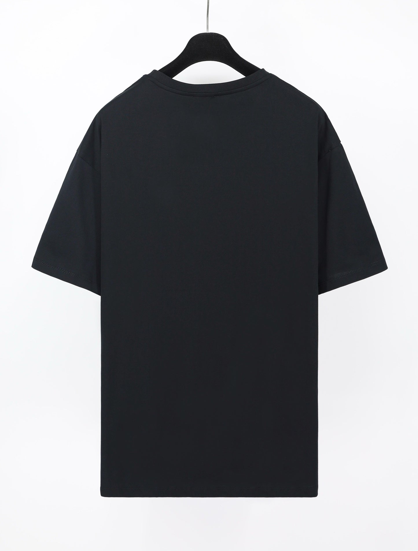 Black T-shirt