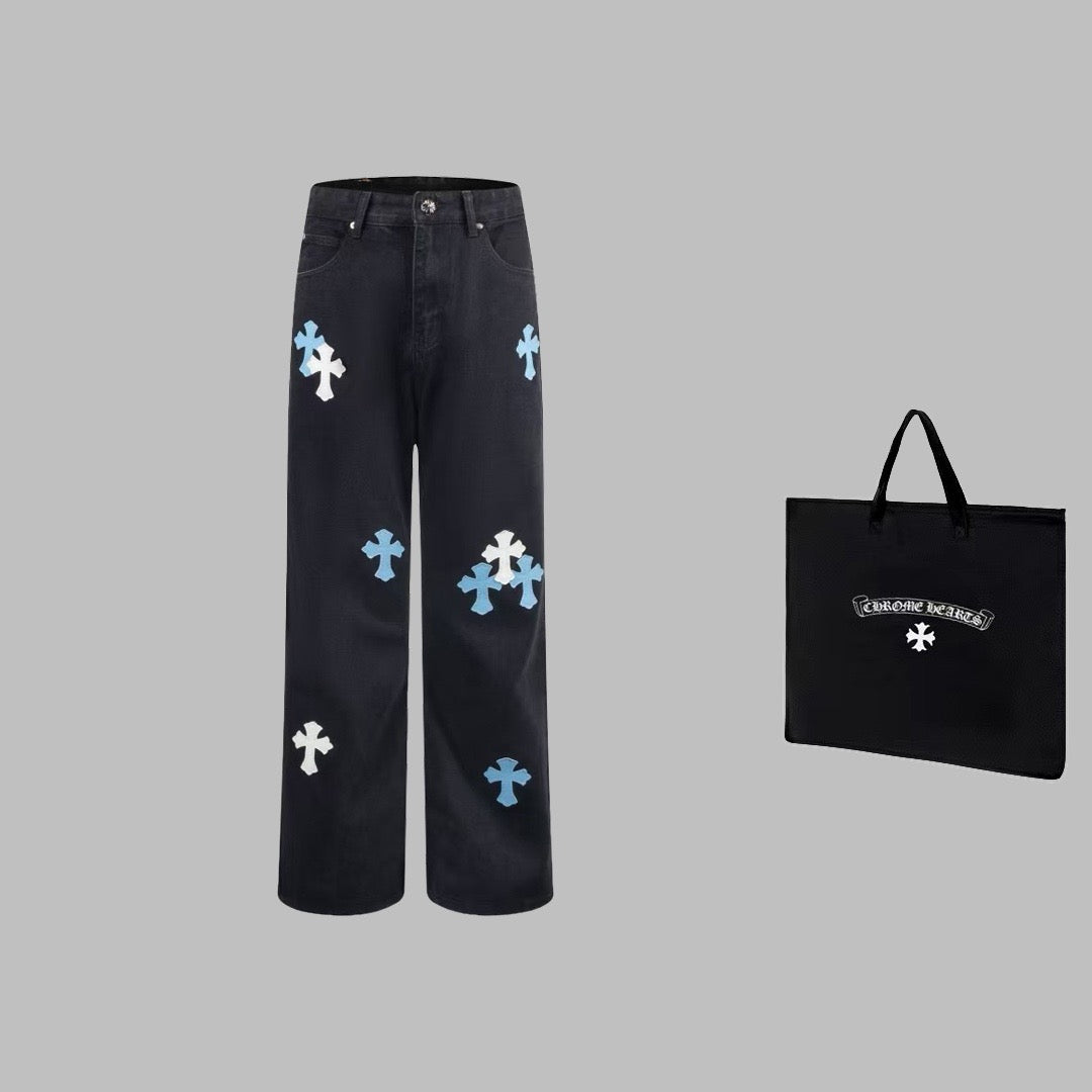 Pantalón negro