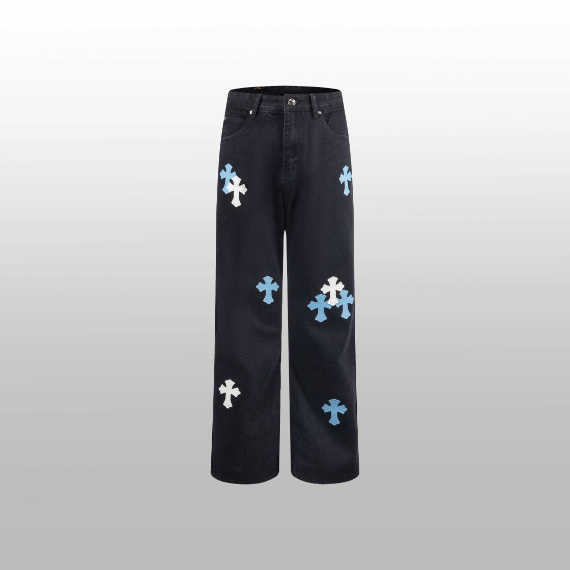 Pantalón negro