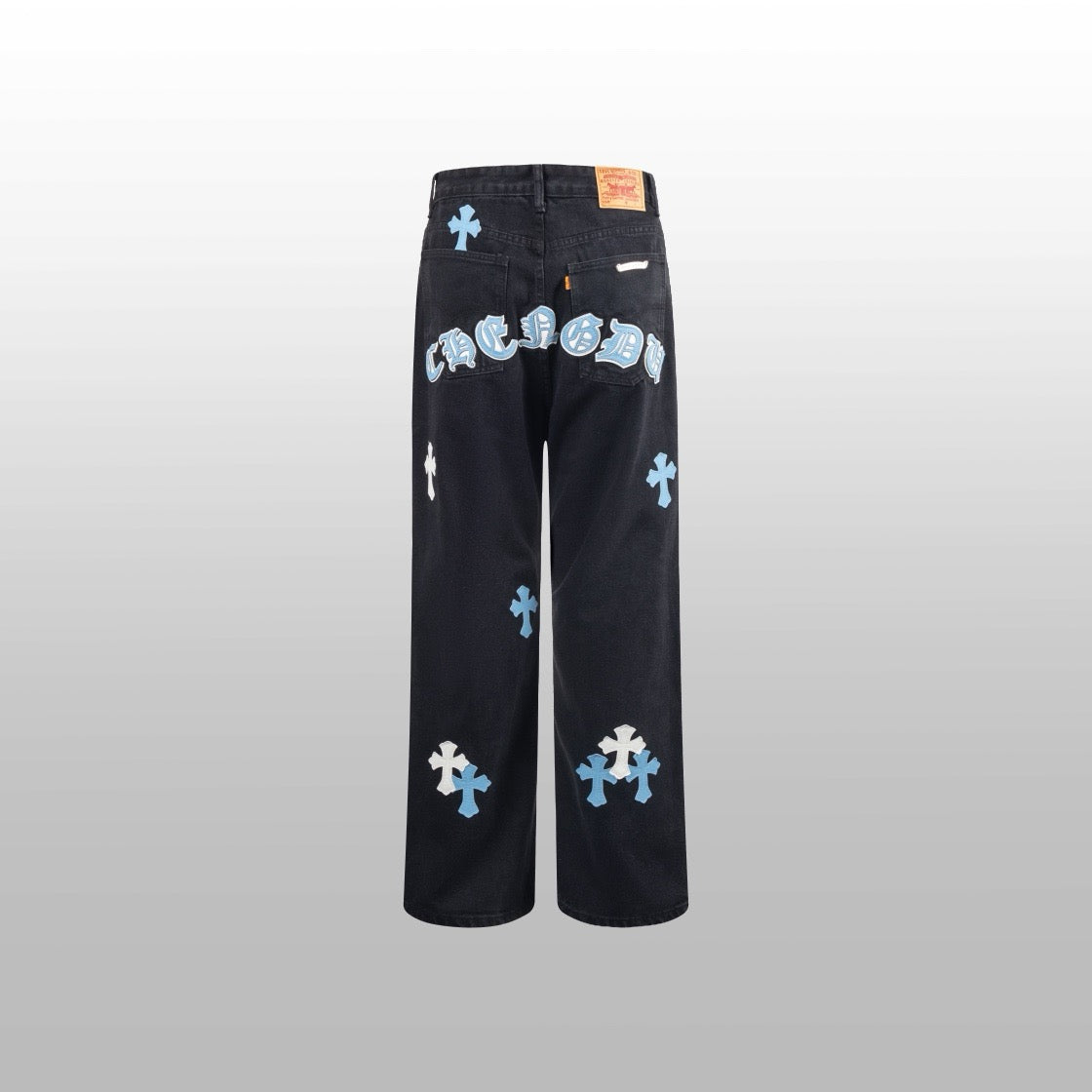 Pantalón negro