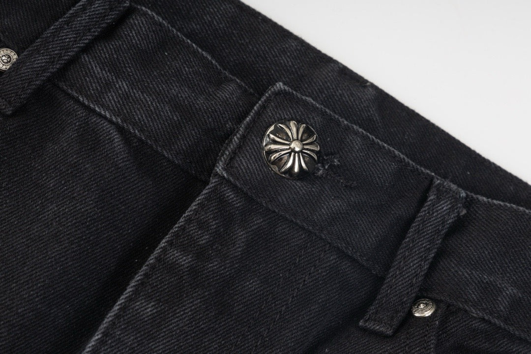Pantalón negro