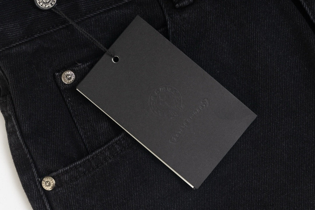 Pantalón negro
