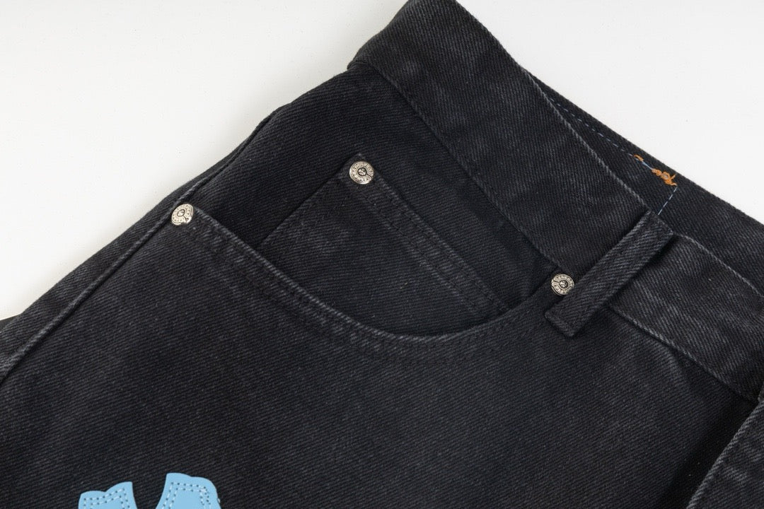 Pantalón negro