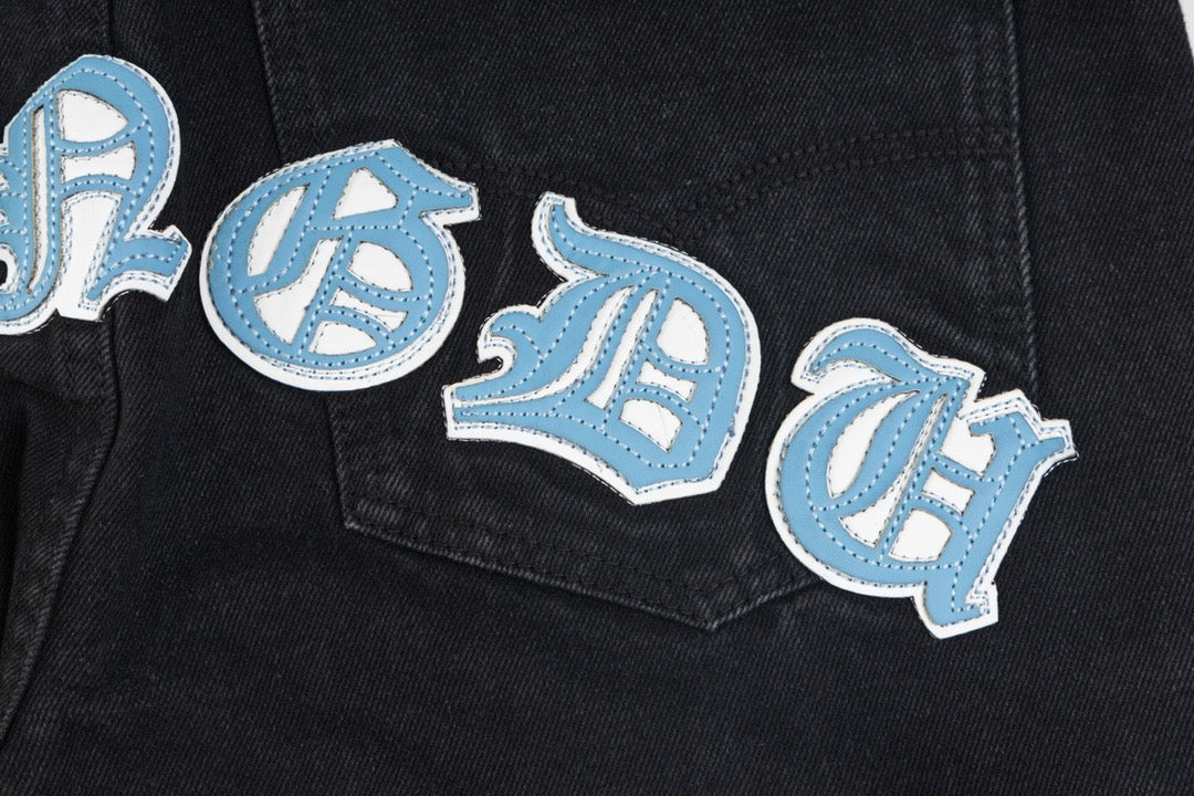 Pantalón negro