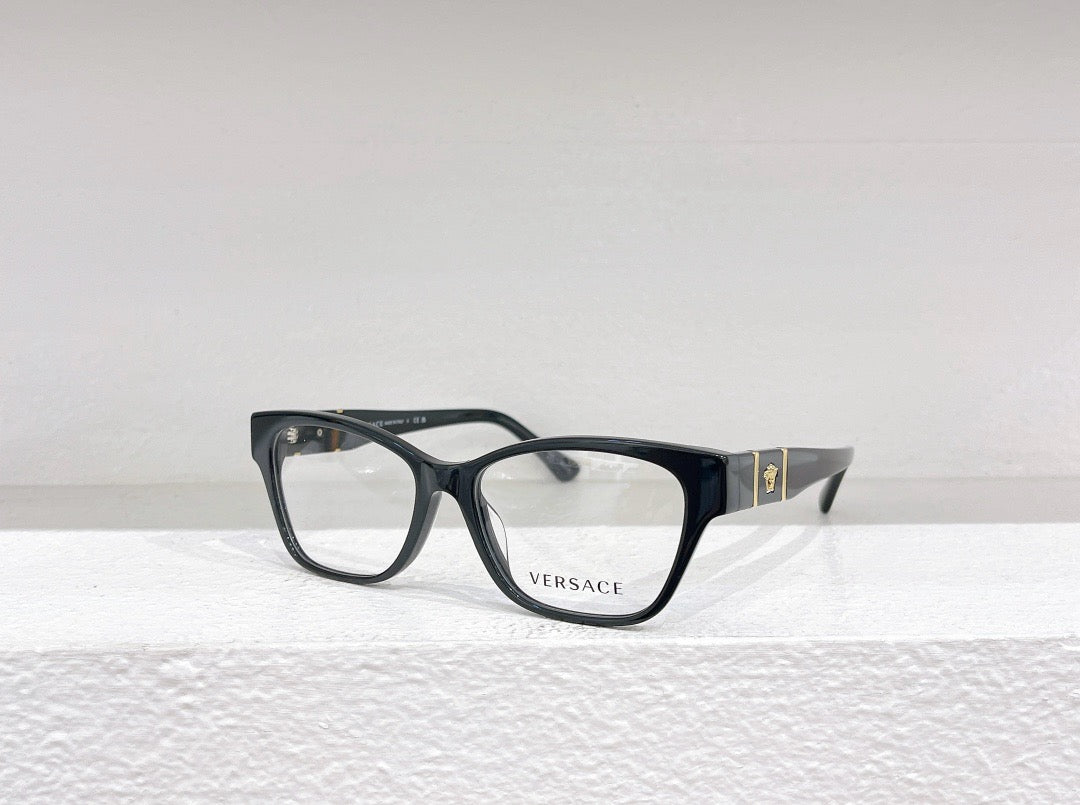 Pink,Black and White Sunglass