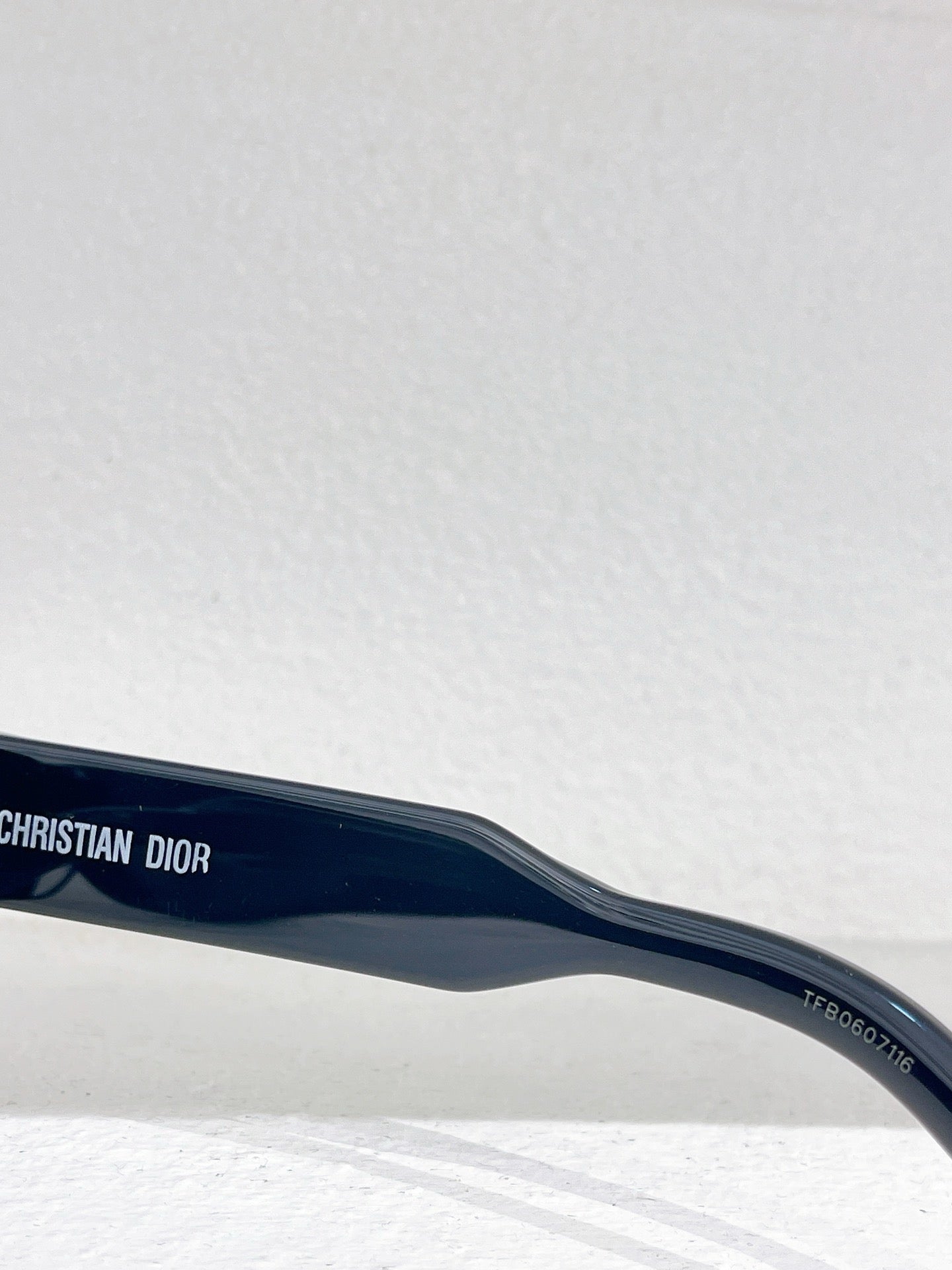 Red,Black and White Sunglass