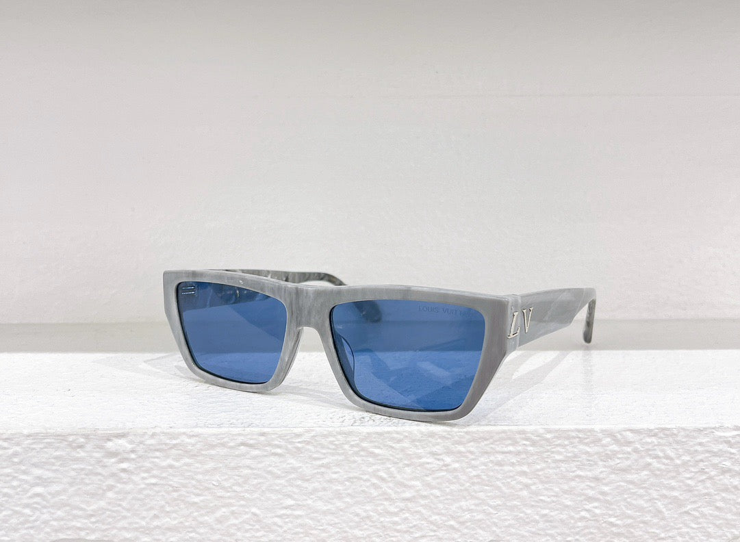 Gafas de sol multicolor