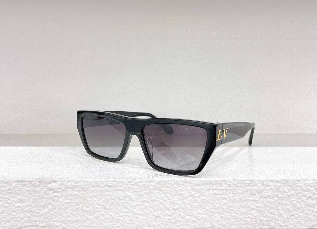 Gafas de sol multicolor