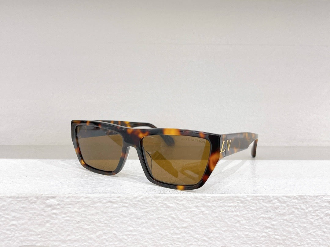 Gafas de sol multicolor