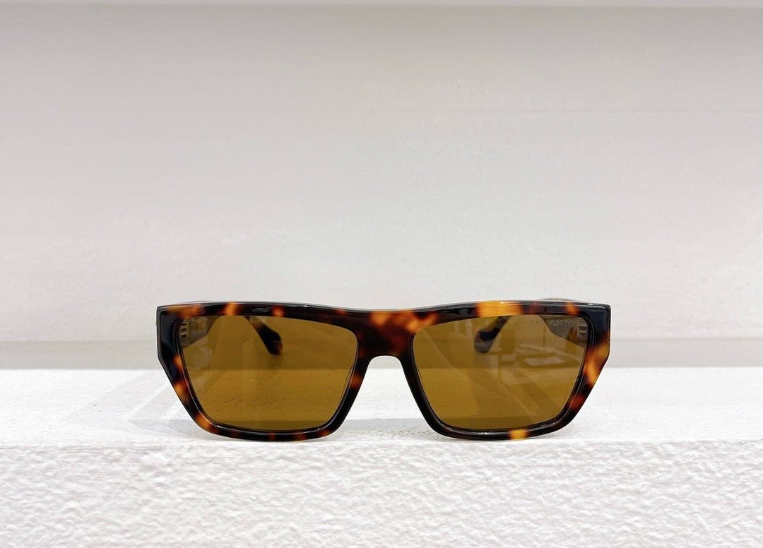 Gafas de sol multicolor