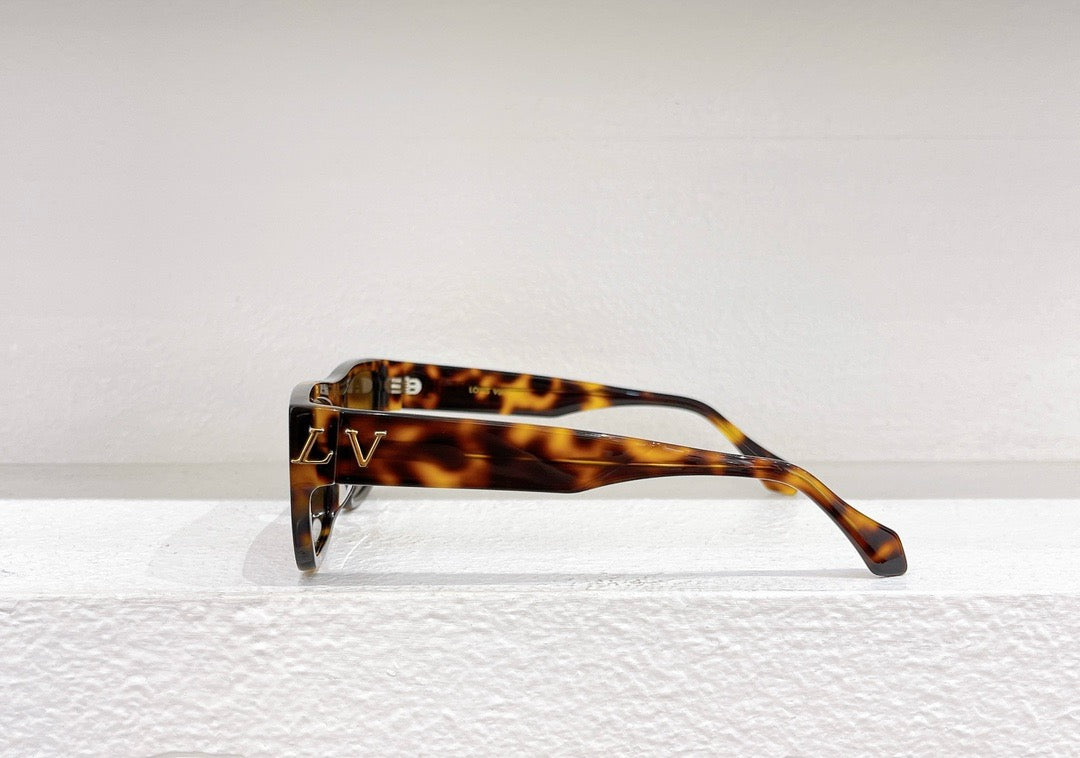 Gafas de sol multicolor