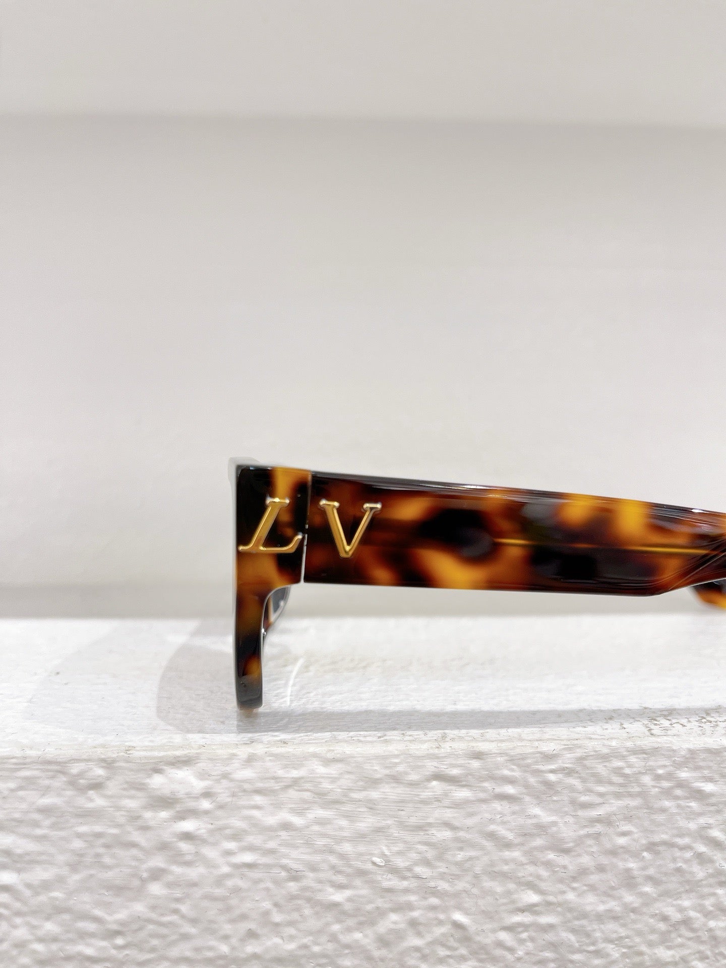 Gafas de sol multicolor