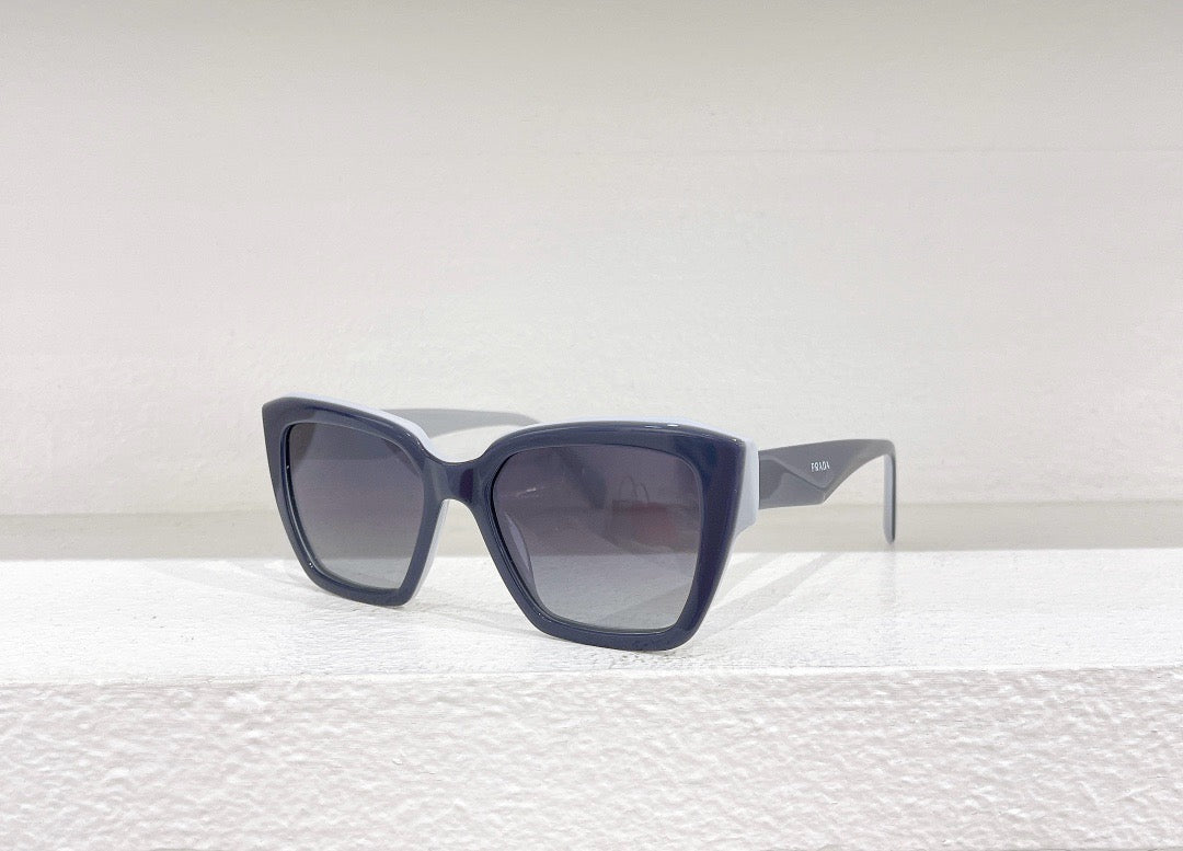 Gafas de sol multicolor