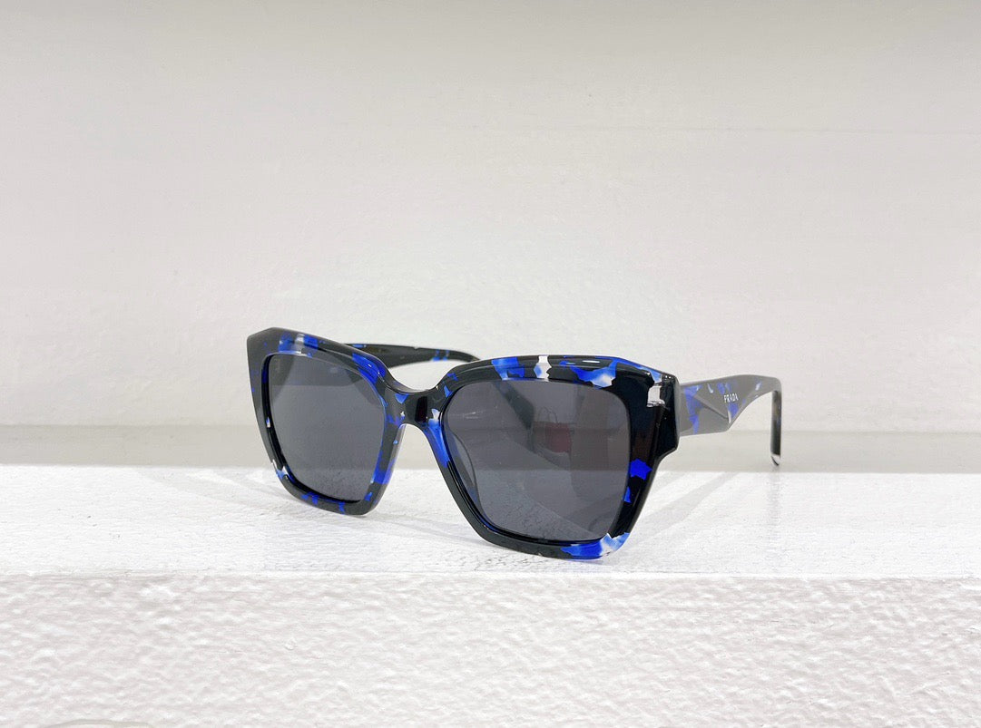 Gafas de sol multicolor