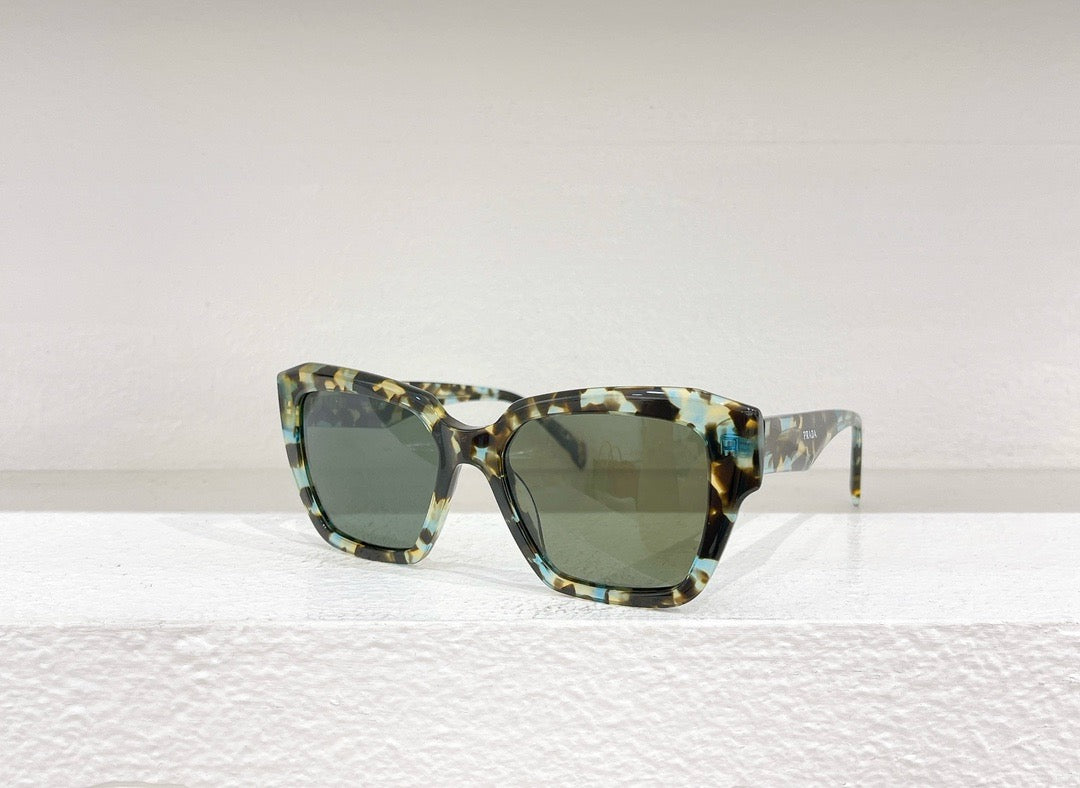 Gafas de sol multicolor