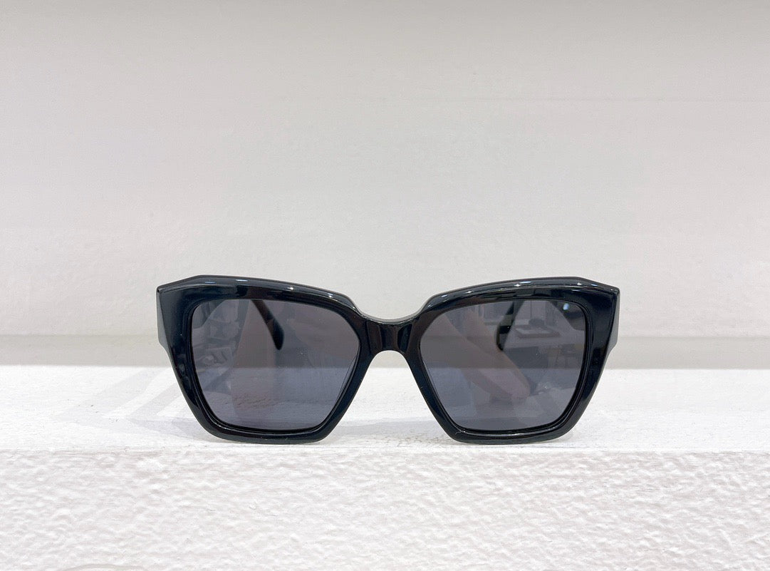 Gafas de sol multicolor