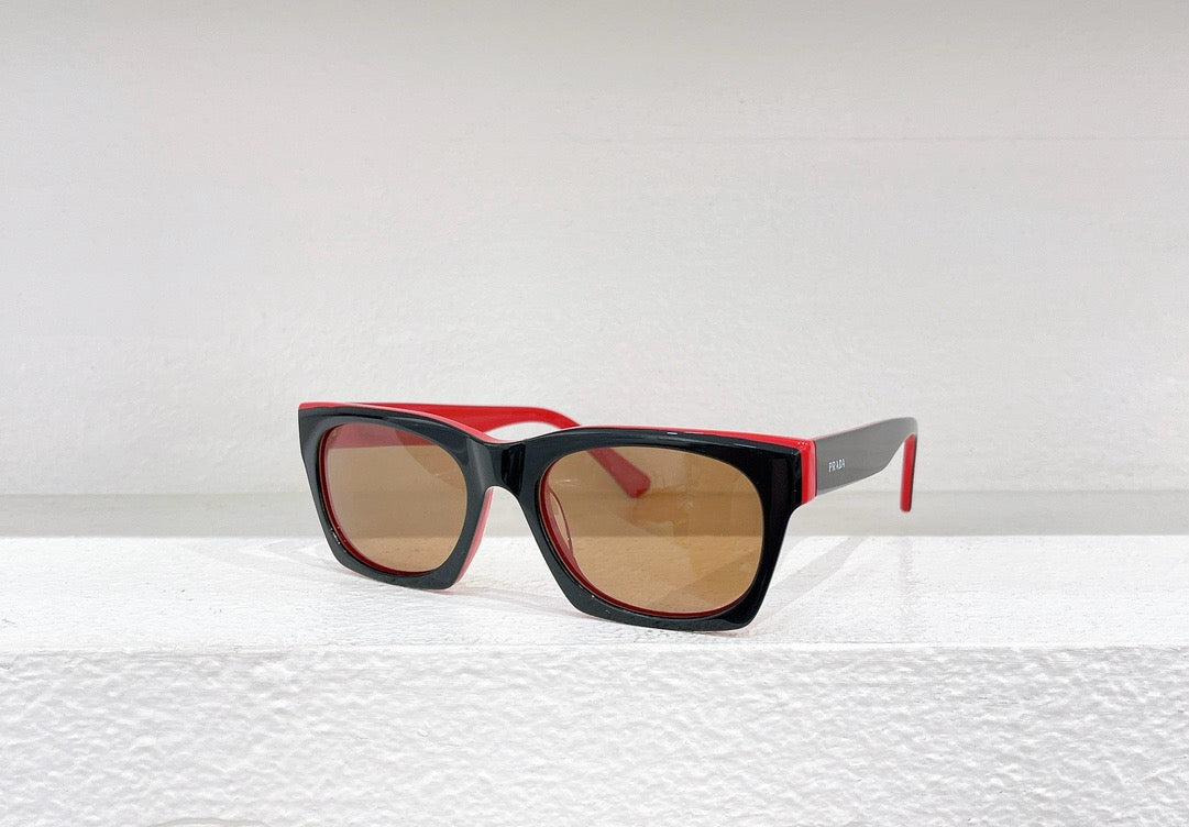 Gafas de sol multicolor