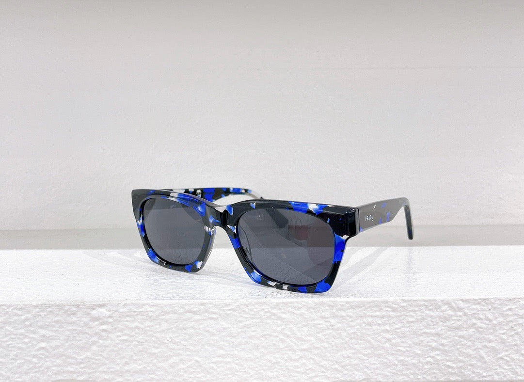 Gafas de sol multicolor