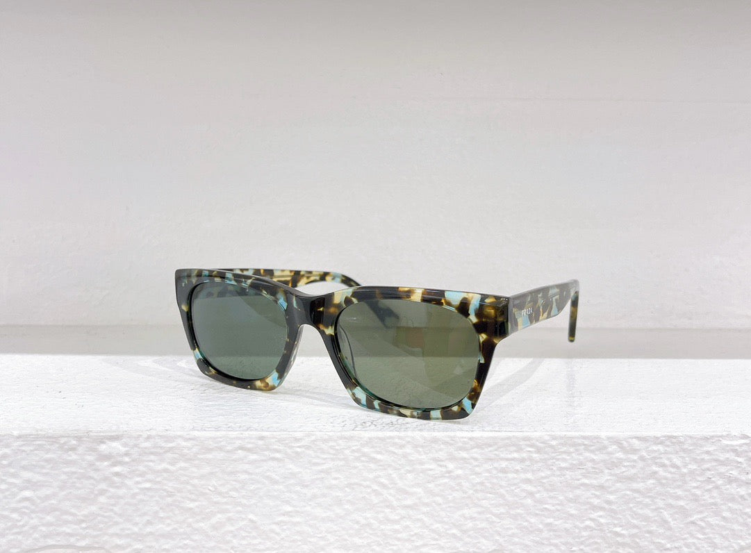 Gafas de sol multicolor