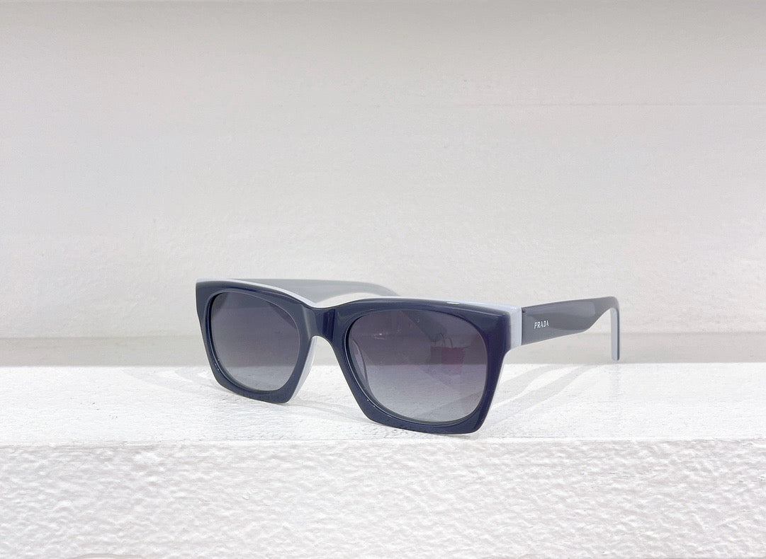Gafas de sol multicolor