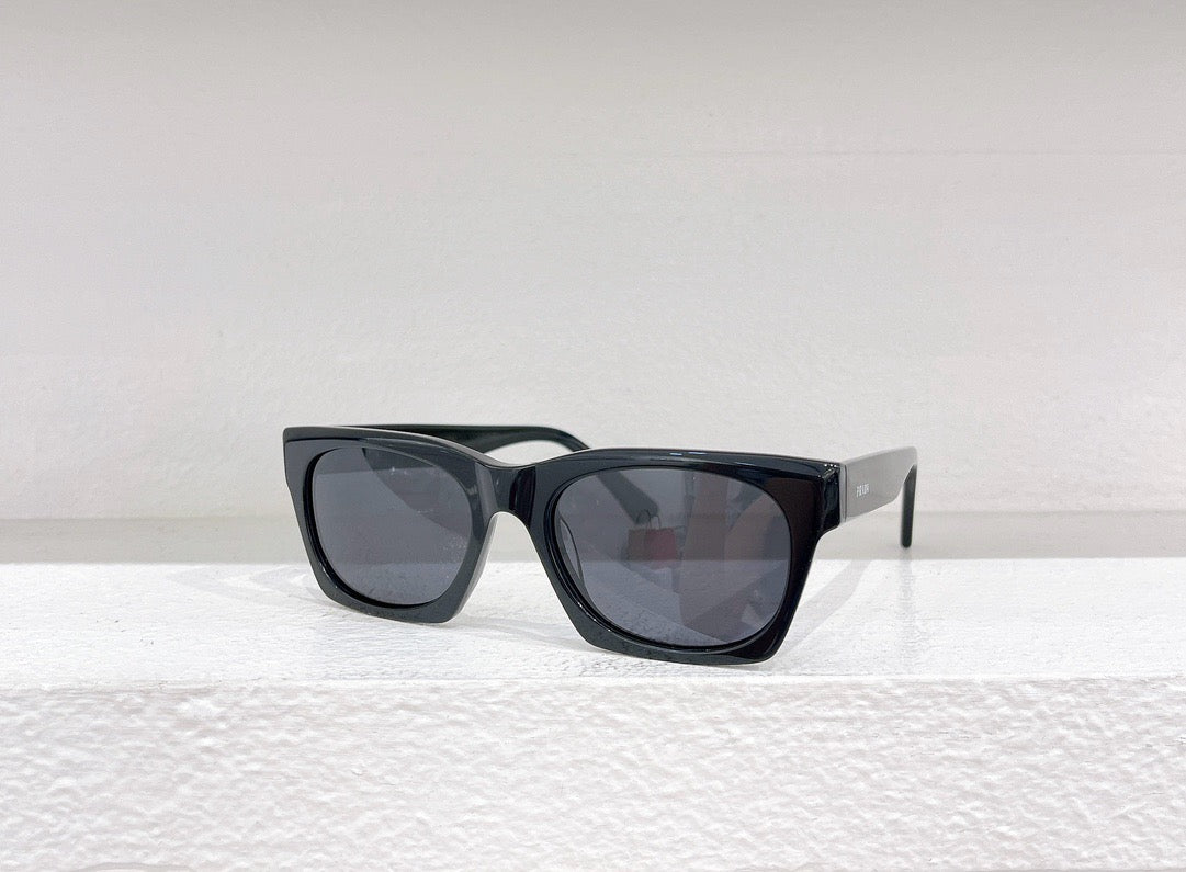 Gafas de sol multicolor