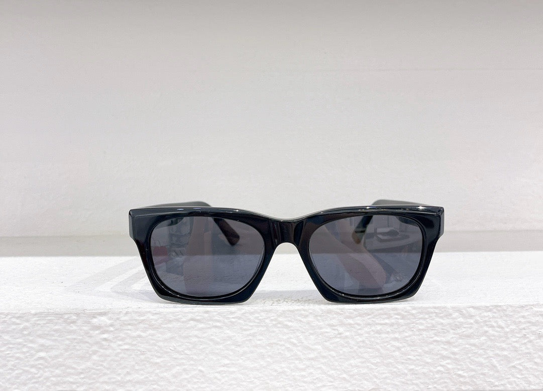 Gafas de sol multicolor