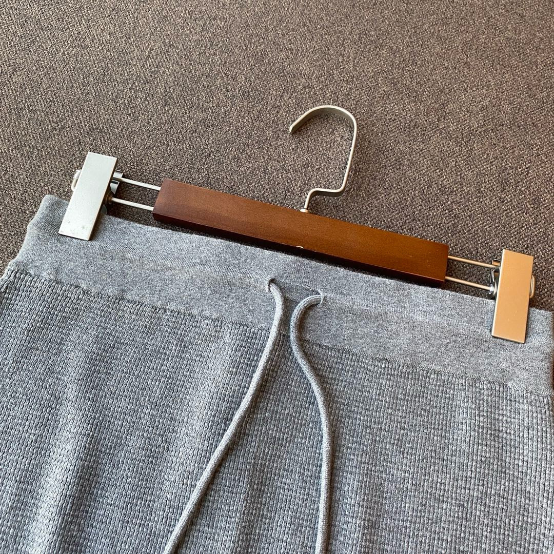 Grey and Blue Short
