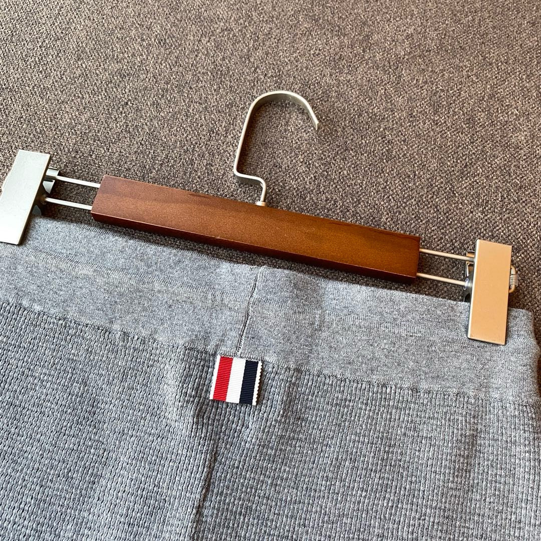 Grey and Blue Short
