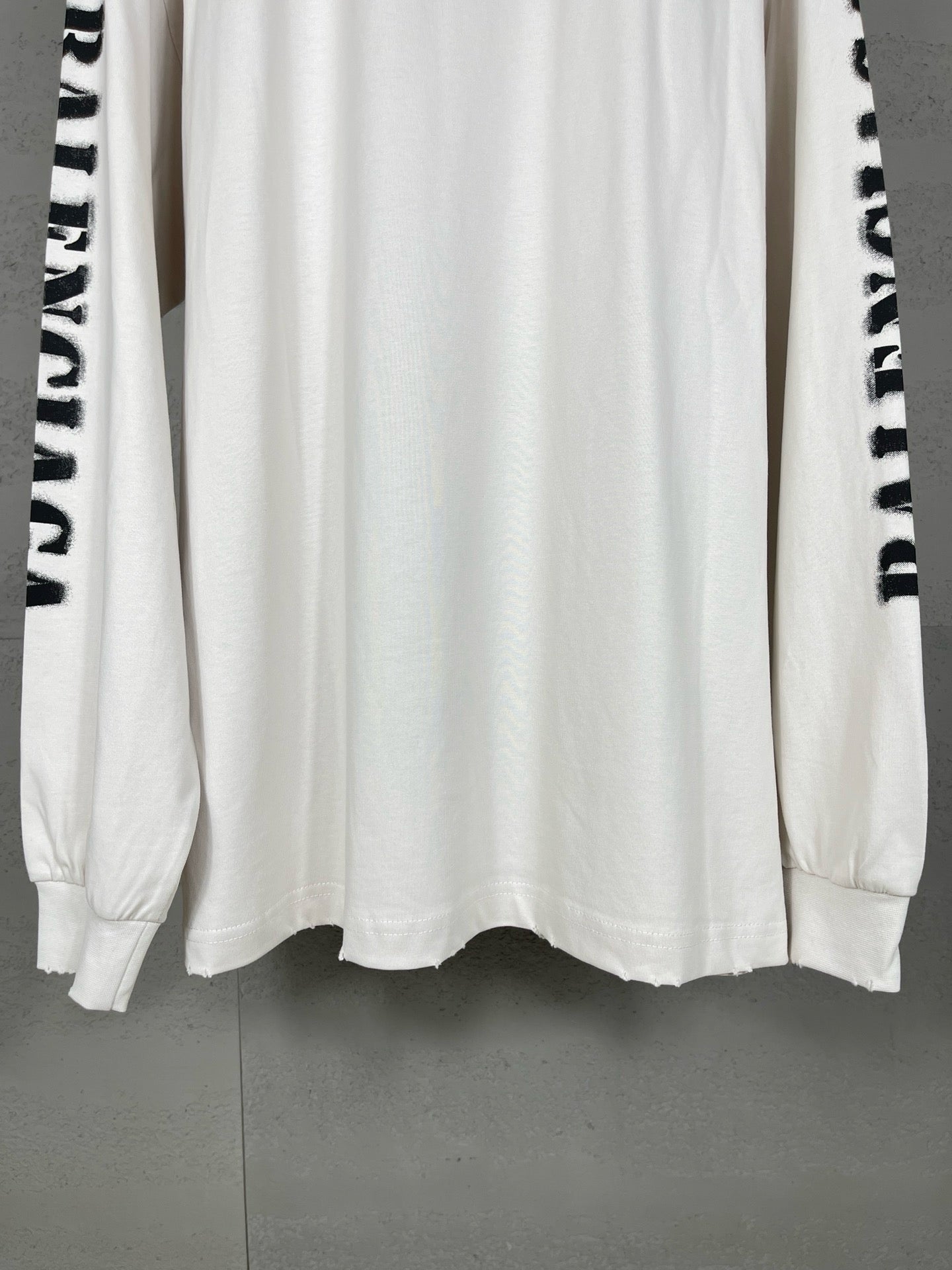 Camiseta blanca
