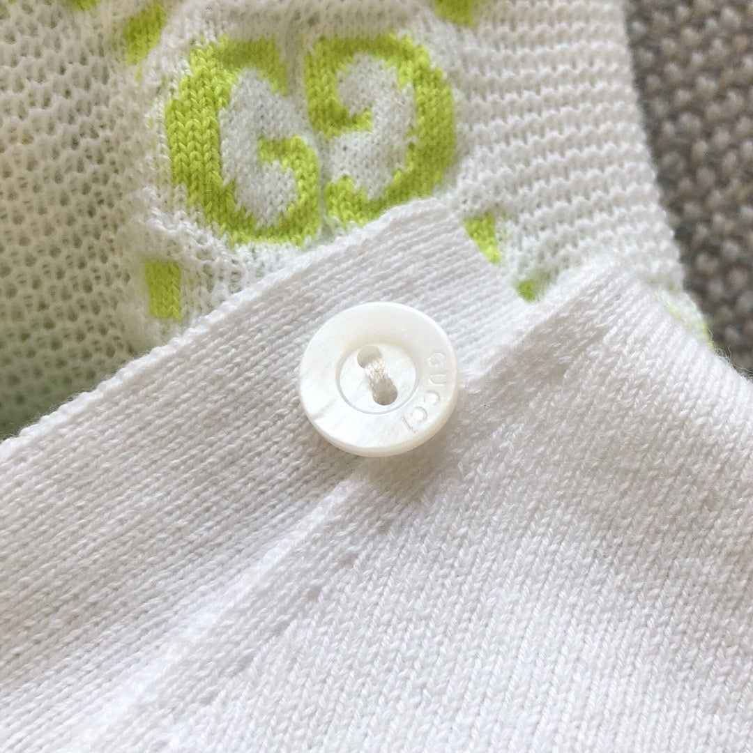 Mehrfarbiges Polo