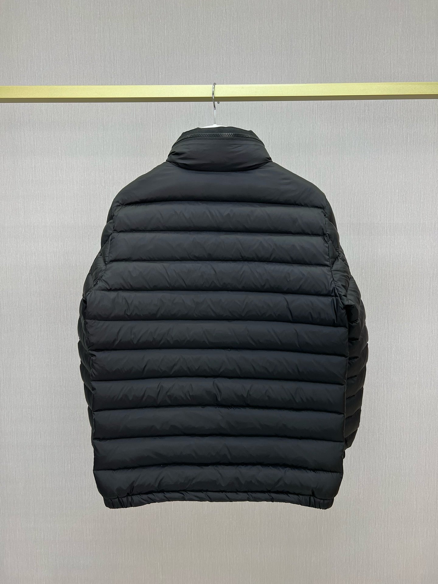 Chaqueta negra