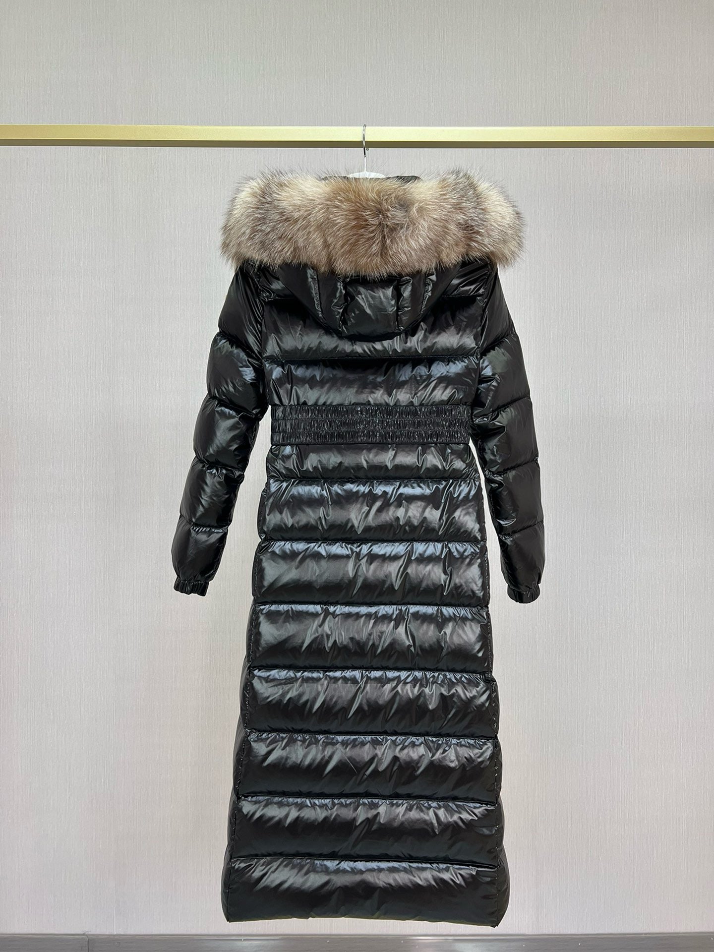 Chaqueta negra