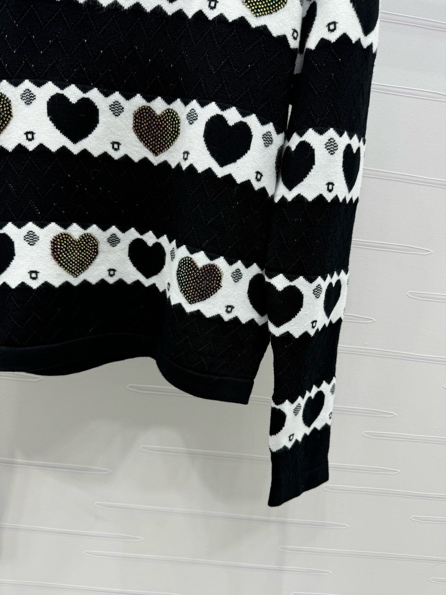 Sudadera negra