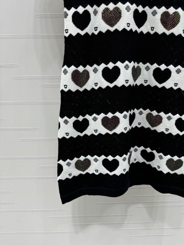 camiseta negra