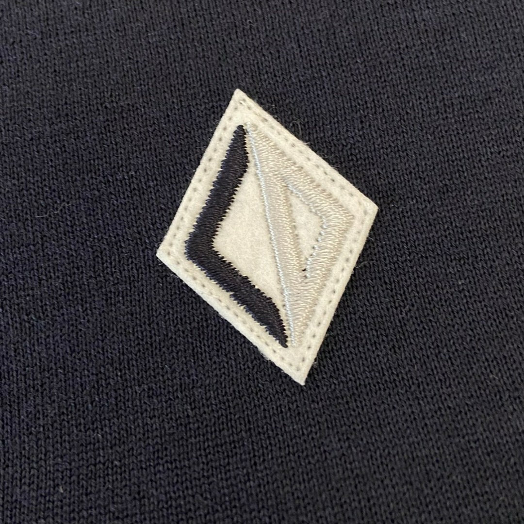 Blaues T-Shirt