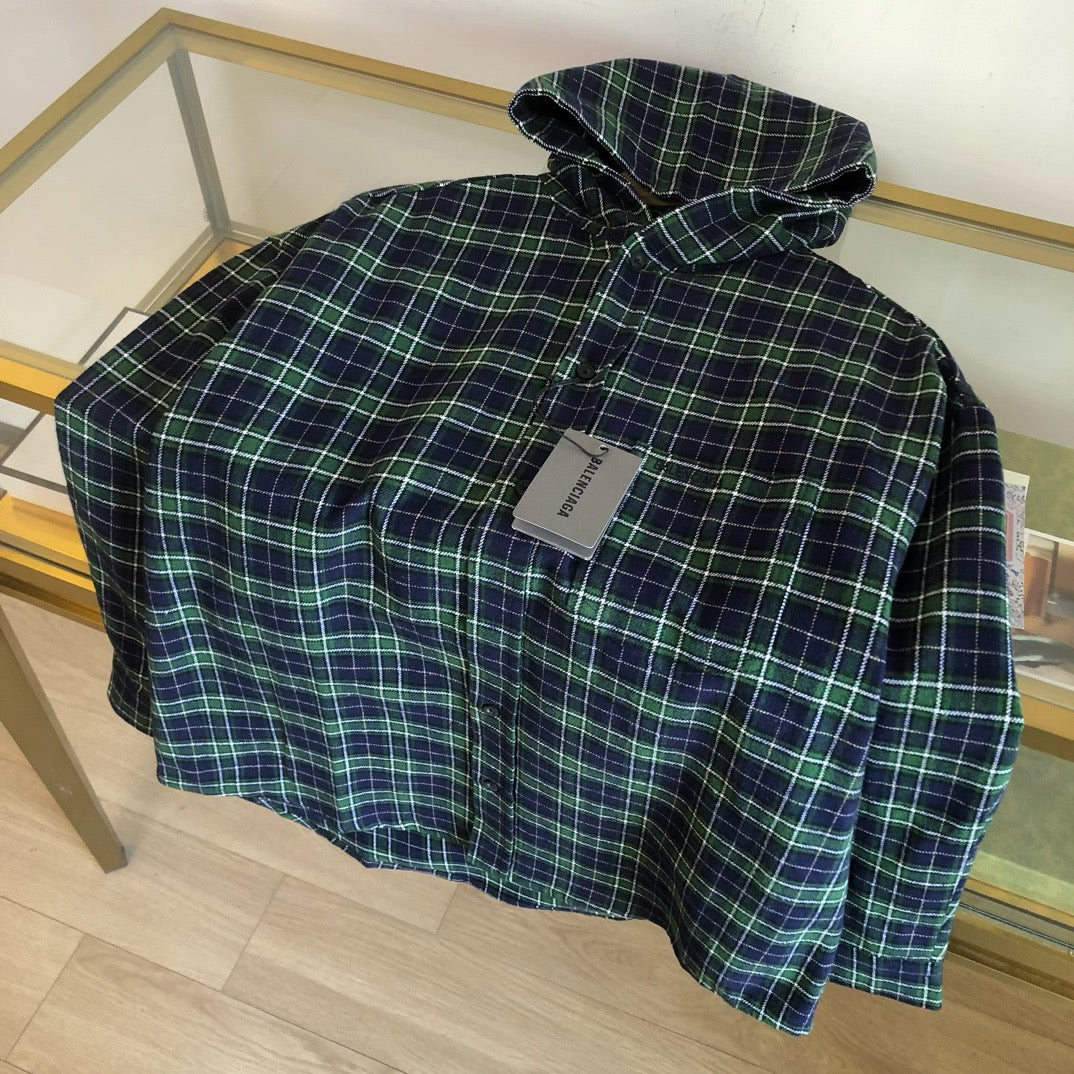 Chaqueta multicolor