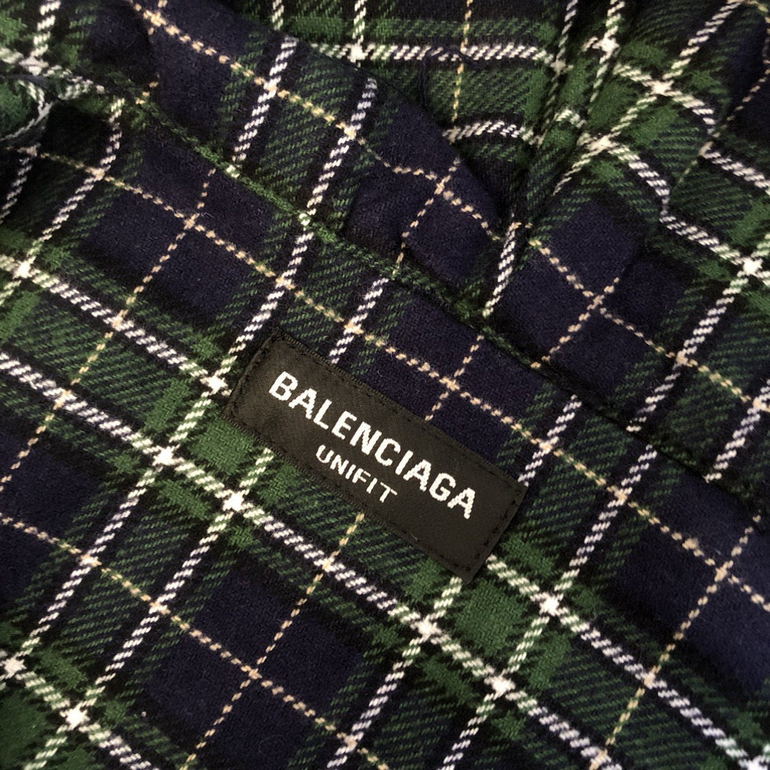 Chaqueta multicolor