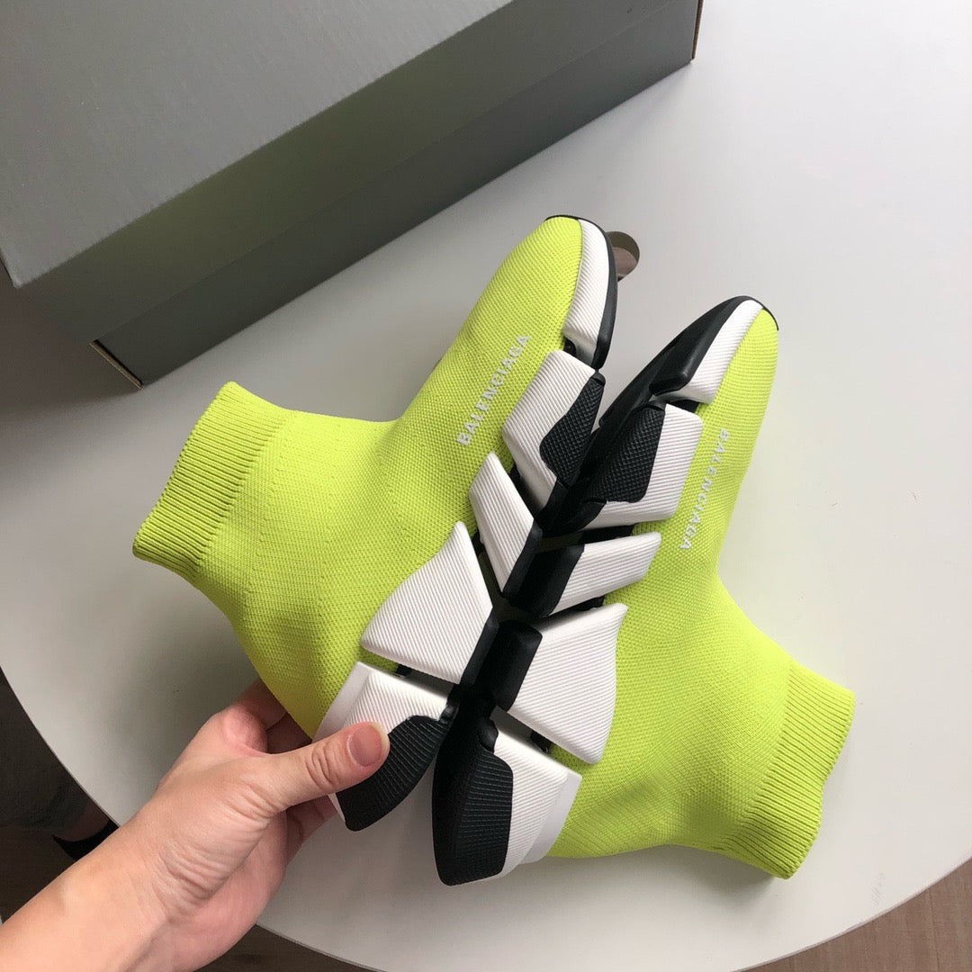 Multi-color Shoes