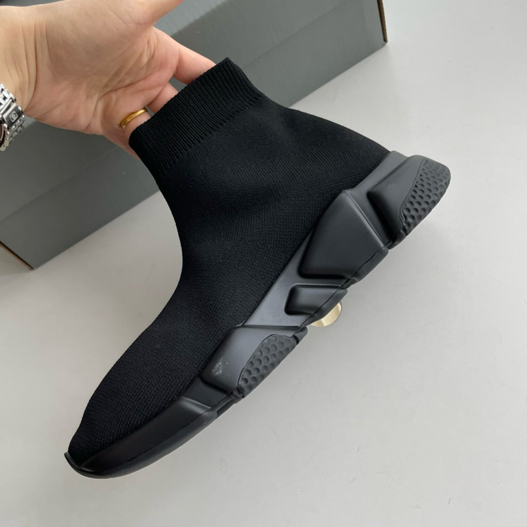 Mehrfarbige Schuhe