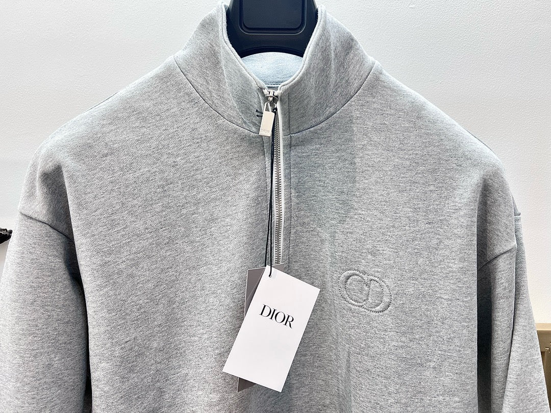 Jersey gris